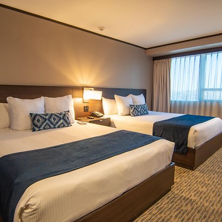 Grand Hotel Tijuana Esterno foto