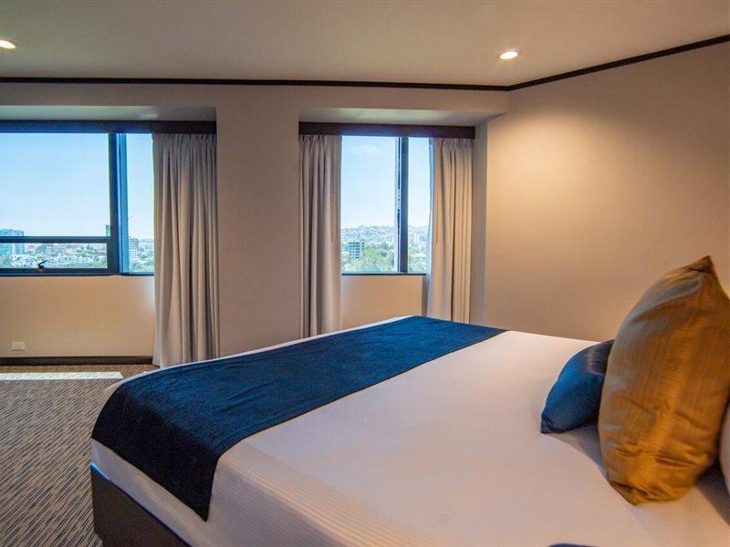 Grand Hotel Tijuana Esterno foto