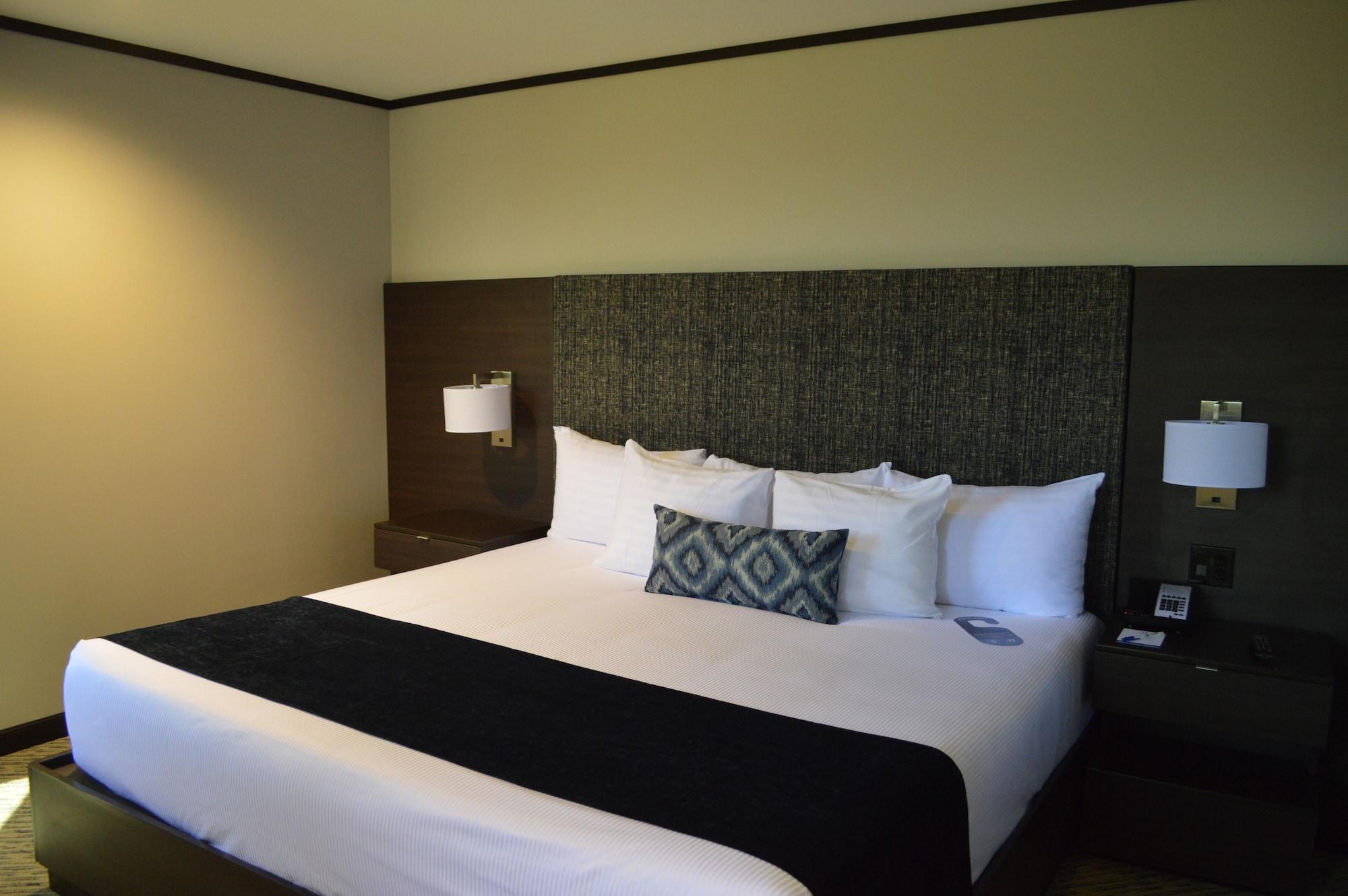 Grand Hotel Tijuana Esterno foto