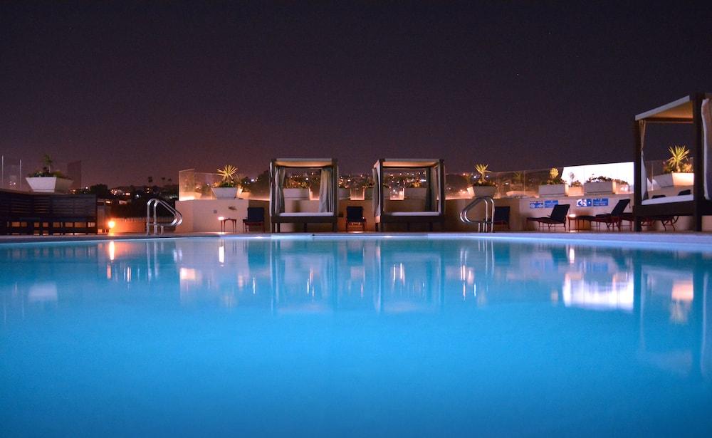 Grand Hotel Tijuana Esterno foto