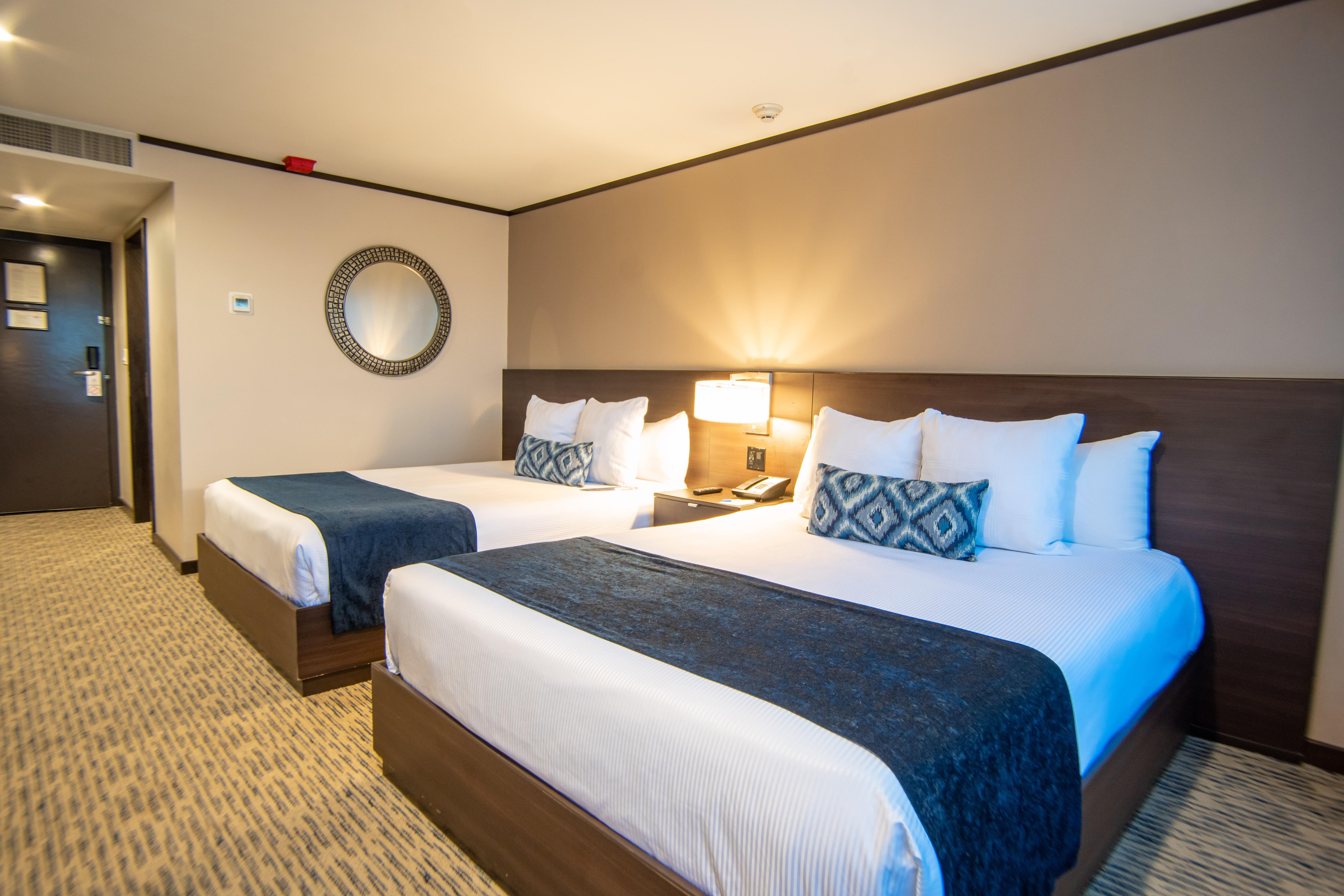 Grand Hotel Tijuana Esterno foto