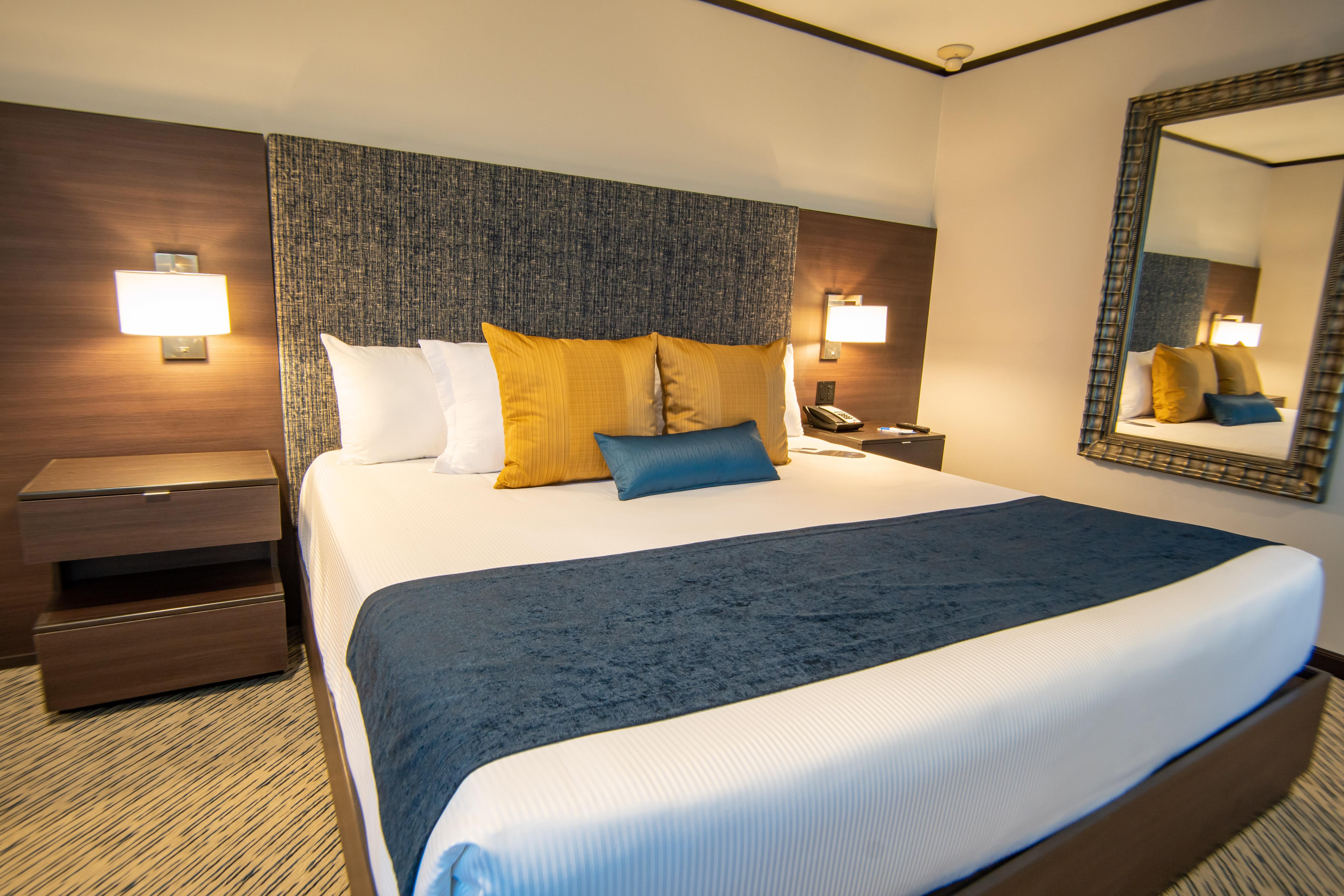 Grand Hotel Tijuana Esterno foto