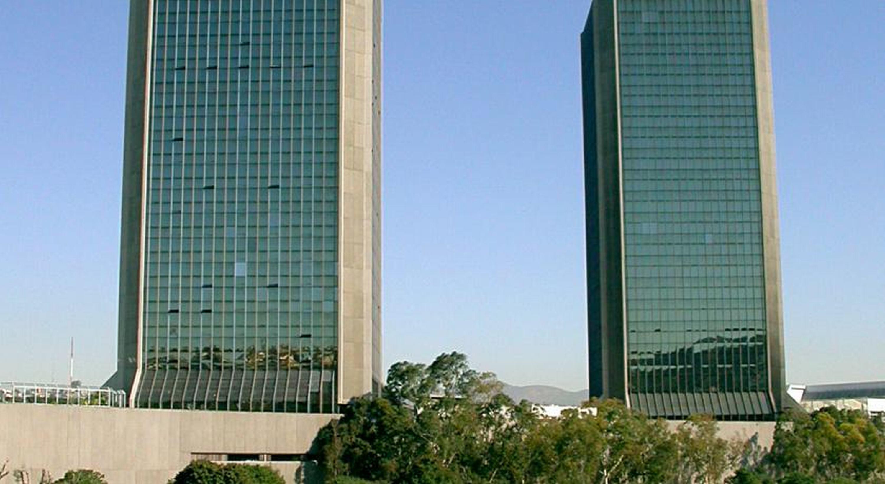 Grand Hotel Tijuana Esterno foto